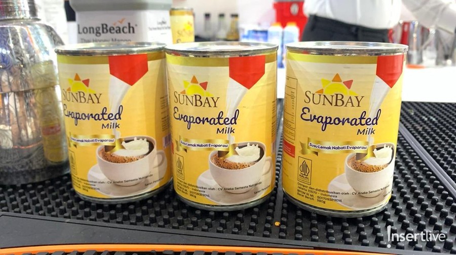 Sun Bay - Insertlive.com