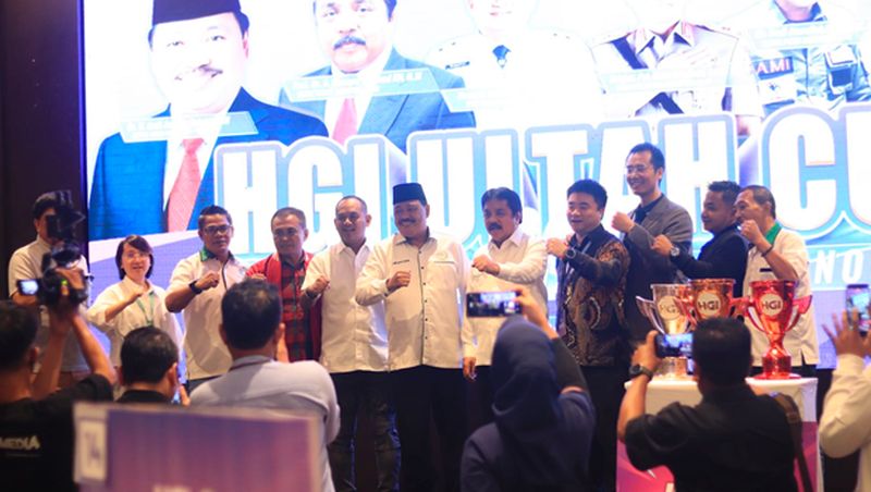 Higgs Games Island (HGI) bersama Perkumpulan Olahraga Domino Indonesia (PORDI) sukses menyelenggarakan Turnamen Domino Digital pertama di Indonesia