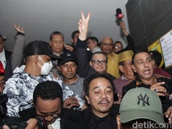 Video Gelar Perkara Khusus Ijazah Jokowi Selesai, Roy Suryo dkk Tetap Tersangka