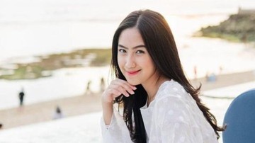 Update Informasi Selebriti InsertLive : Respons Tegas Tamara Tyasmara Dirumorkan Pacaran dengan Anrez Adelio