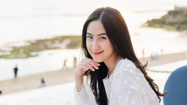 Respons Tegas Tamara Tyasmara Dirumorkan Pacaran dengan Anrez Adelio