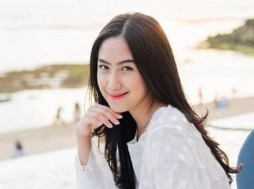 Respons Tegas Tamara Tyasmara Dirumorkan Pacaran dengan Anrez Adelio