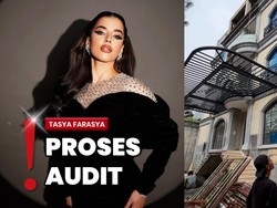 Cerai dari Ahmad, Tasya Farasya Pamer Pembangunan Rumah Baru