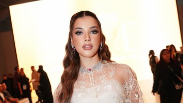 Kabar Terkini Artis dari InsertLive : Ahmad Assegaf Disebut Kembalikan Uang Rp35 M, Pihak Tasya Farasya: Hoaks