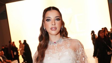 Curhatan Tasya Farasya Usai Cerai dari Ahmad Assegaf: Hampir Lompat dari Atas Genteng