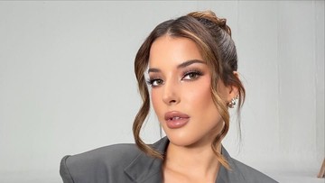 Gosip Terkini Selebriti Insertlive : Tasya Farasya Kecewa Nominal Pengembalian Dana yang Diajukan Ahmad Assegaf Lebih Rendah