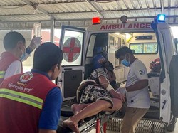 Memanas! Kamboja Tuding Thailand Tembak Mati 1 Warga Sipil di Perbatasan