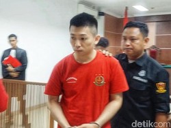 Pemilik Klandestin Minilab Narkoba di Batam 18 Tahun Penjara dan Denda Rp 3 M