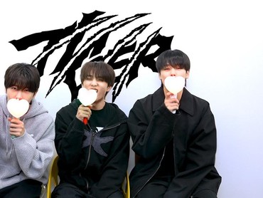 Lirik Lagu Tiger - Hyunjae, Juyeon, Sunwoo THE BOYZ