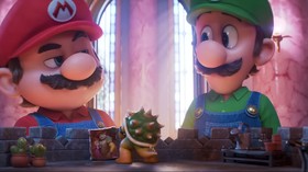 Petualangan Baru Mario dan Luigi di Trailer Super Mario Galaxy Movie
