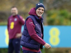 Tuchel Nggak Menyesal Pernah Kritik Atmosfer Wembley yang Sepi