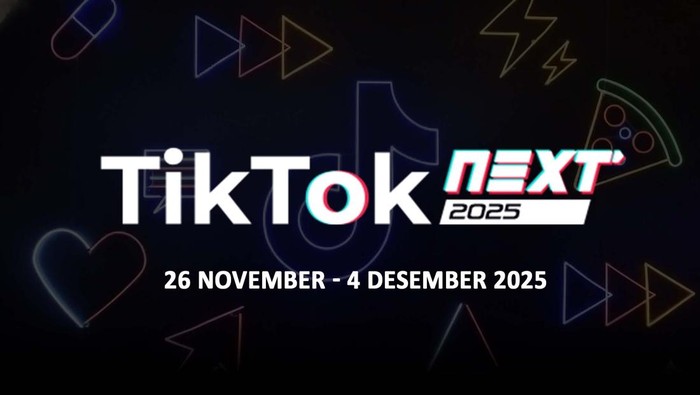 DoxaDigital, Hakka Indonesia, dan EverIdea Berkolaborasi Mengajak Pelaku Bisnis Naik Kelas Lewat Program TikTok for Business, Digelar di Kantor TikTok Indonesia