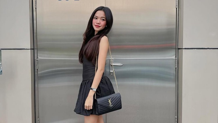 Ummi Quary dan penampilannya yang glow up&period;