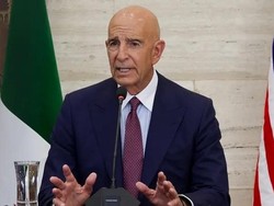 AS Ungkap Suriah Akan Bantu Konfrontasi Mantan Sekutunya Iran-Hizbullah