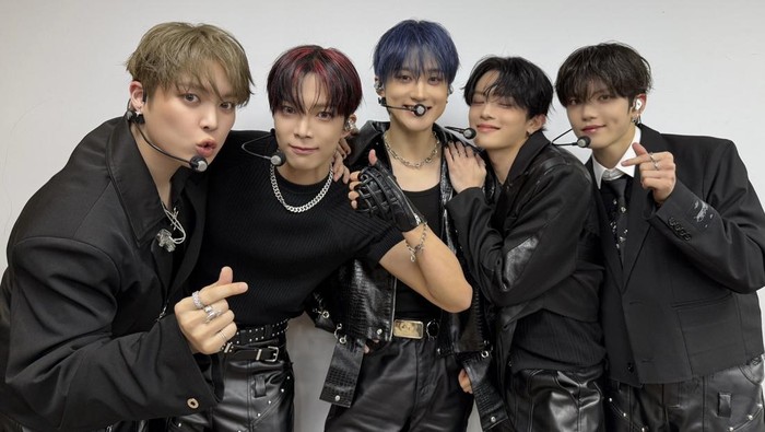 Setelah 2 Tahun, VERIVERY Umumkan Jadwal Comeback untuk Single Lost and Found