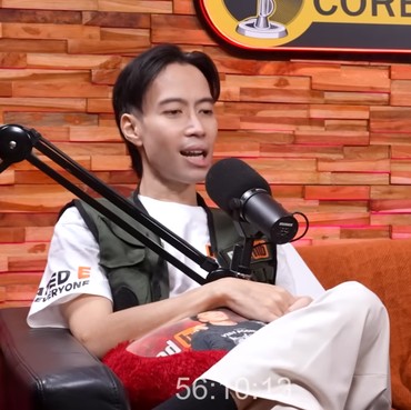 Ini Ketakutan Vidi Aldiano jika Punya Anak