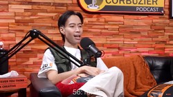 Ini Ketakutan Vidi Aldiano jika Punya Anak