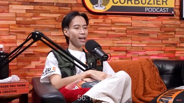 Ini Ketakutan Vidi Aldiano jika Punya Anak