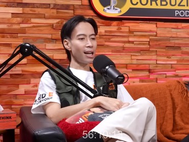 Ini Ketakutan Vidi Aldiano jika Punya Anak