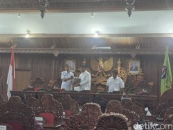 Bidik Sumber-sumber Pajak Baru, Pemkab Klungkung Siapkan Satgas