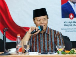 HNW Dukung Optimalisasi Fungsi Pesantren dalam Pemberdayaan Umat