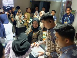 Pemkot Bandar Lampung Beri Bantuan bagi Warga Terdampak Puting Beliung