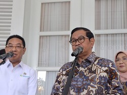 Wamenkes Soroti Angka Kematian Akibat TBC di RI: Lebih Banyak dari COVID