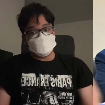 Anak Purbaya Yudhi Bantah Hidup dari Uang Negara: Aku Kaya dari Meme Coin