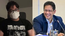 Anak Purbaya Yudhi Bantah Hidup dari Uang Negara: Aku Kaya dari Meme Coin