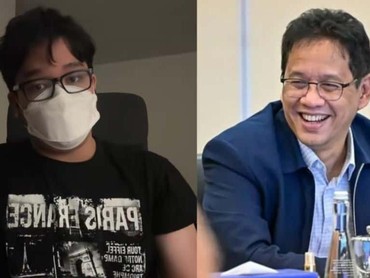 Anak Purbaya Yudhi Bantah Hidup dari Uang Negara: Aku Kaya dari Meme Coin