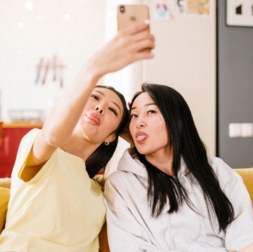 3 Tanda yang Paling Menunjukkan Kamu Ekstrovert Sejati