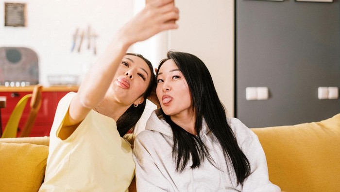 3 Tanda yang Paling Menunjukkan Kamu Ekstrovert Sejati