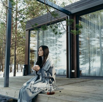 4 Kebiasaan Pagi Orang yang Bahagia dalam Hidupnya