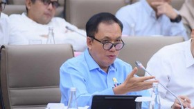 KPPU Tekankan Urgensi Amandemen UU untuk Atasi Kolusi Algoritma