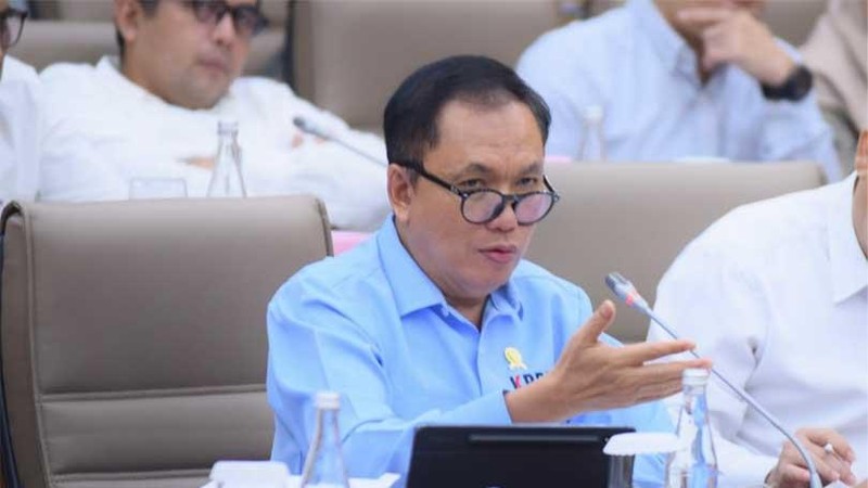 Ketua Komisi Pengawas Persaingan Usaha (KPPU) M. Fanshurullah Asa menegaskan pentingnya percepatan amandemen ketiga Undang-Undang Nomor 5 Tahun 1999