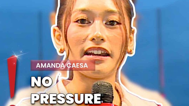 Video: Ketagihan, Amanda Caesa Sempat Ogah Diajak Main Golf