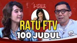 Ardina Rasti Sebut Arie Dwi Teman Hidup Diminta Comeback Nyanyi