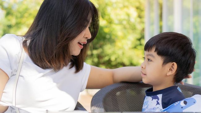 Belajar dari Kasus Penculikan Bilqis, Ini Cara Ajarkan Anak Melindungi Diri Menurut Psikolog