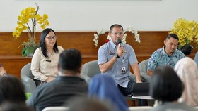 Sumut Mulai Terapkan Sekolah Gratis PUBG, Nias Jadi Wilayah Pertama