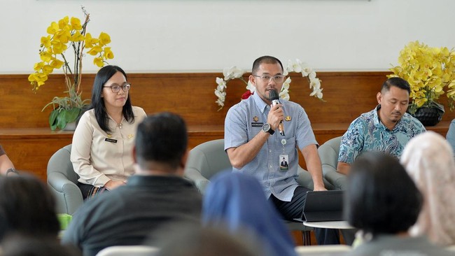 Mulai Tahun Ajaran 2026/2027, 41 ribu siswa di Kepulauan Nias akan nikmati pendidikan menengah gratis lewat Program Unggulan Bersekolah Gratis (PUBG) di Sumut.