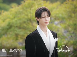 8 Drama Korea Orisinal Disney+ Tayang 2026 Dibintangi Lee Dong Wook hingga IU