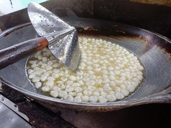 Cimol Anti Gagal! Trik Biar Tidak Meledak dan Tetap Lembut