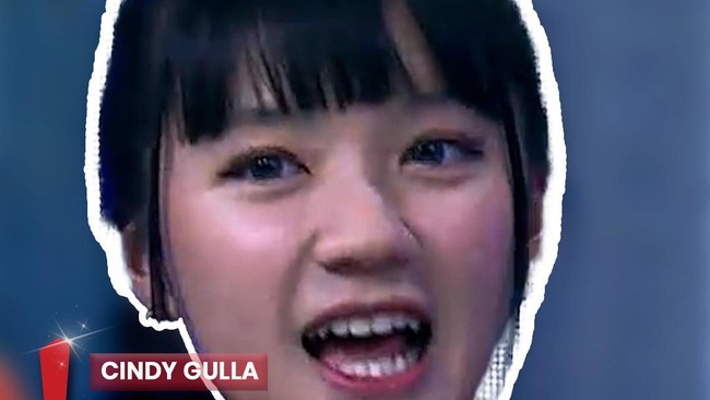 Video: Keseruan Cindy Gulla Pertama Kali Ikut New York Marathon 42 KM