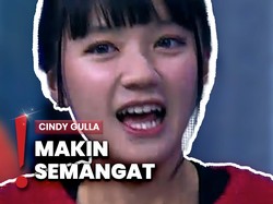 Video: Keseruan Cindy Gulla Pertama Kali Ikut New York Marathon 42 KM
