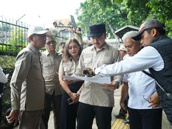 DPRD, Bapenda, dan Kejari Kota Bogor Sisir Wajib Pajak yang Menunggak