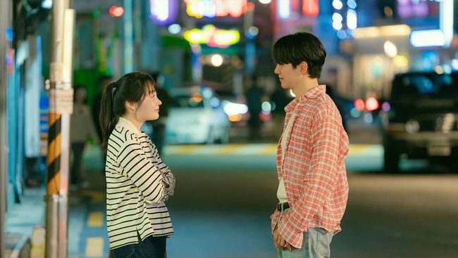 Urutan Drama Korea On Going Rating Tertinggi Minggu Ini