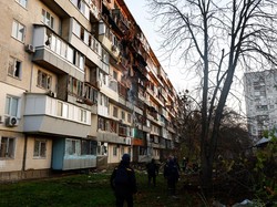 5 Berita Terpopuler Internasional Hari Ini