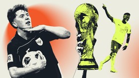 EDUSPORTS: Sejarah Ranking FIFA