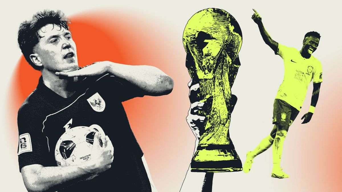 EDUSPORTS: Sejarah Ranking FIFA