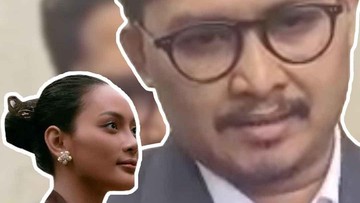 Video: Terima Berkas Restorative Justice, Pihak Erika Bahas soal Damai